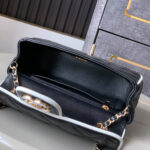 CHANEL Mini Flap Bag(HIGH-END GRADE) - Image 8