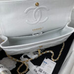 CHANEL Classic 11.12 Handbag - Image 8