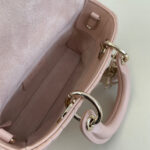 Dior Lady D-Joy Micro Bag(HIGH-END GRADE) - Image 8