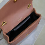 YSL LOULOU MINI in lambskin - Image 8