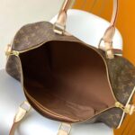 LV Keepall Bandoulière 50 - Image 8