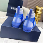 DIOR B23 High-Top Sneakers Dior Oblique - Image 8