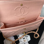 CHANEL Classic 11.12 Handbag - Image 8