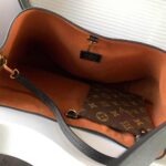 LV Low Key Hobo MM - Image 8