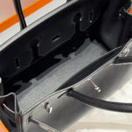 Hermes Shoulder Birkin 29 Evercolor - Image 8