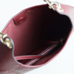 Gucci B medium shoulder bag(HIGH-END GRADE) - Image 8