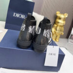 DIOR B23 High-Top Sneakers Dior Oblique - Image 8