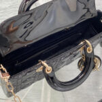 Dior Small Lady D-Joy Bag - Image 8