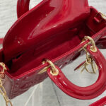 Dior Small Lady D-Joy Bag - Image 8