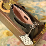 LV MARELLE HANDBAG - Image 8