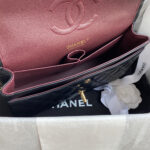 CHANEL Classic 11.12 Handbag(HIGH-END GRADE) - Image 8