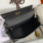 Hermes Kelly 25(HIGH-END GRADE) - Image 8