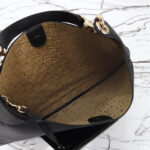 Gucci B large shoulder bag(HIGH-END GRADE) - Image 8