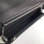 Chanel BOY CHANEL Wallet On Chain(high-end grade) - Image 8