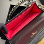 CHANEL 19 Wallet on Chain(high-end grade) - Image 8