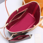Louis Vuitton NEVERFULL PM - Image 8