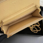 CHANEL Classic Wallet On Chain(high-end grade) - Image 8
