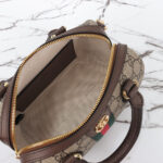 GUCCI Ophidia mini top handle bag - Image 8