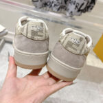 Fendi Match Sneakers - Image 8