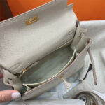 Hermes Kelly 25(HIGH-END GRADE) - Image 8
