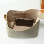 LV Low Key Hobo MM(HIGH-END GRADE) - Image 8