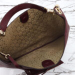 Gucci B large shoulder bag(HIGH-END GRADE) - Image 8