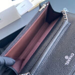 CHANEL Classic Wallet On Chain(high-end grade) - Image 8