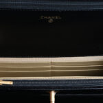 CHANEL Classic Wallet On Chain(high-end grade) - Image 8