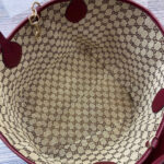 Gucci Totissima large reversible tote bag - Image 8