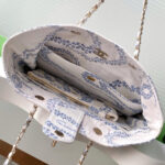 Chanel Coco Beach Shopping Bag(high-end grade) - Image 8