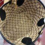 Gucci Totissima small reversible tote bag - Image 8