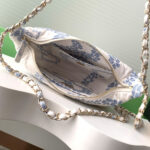 Chanel Coco Beach Large Hobo Bag(high-end grade) - Image 8