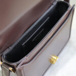 YSL SOLFERINO MEDIUM SATCHEL IN BOX SAINT LAURENT(HIGH-END GRADE) - Image 8