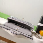 CHANEL Classic 11.12 Handbag(HIGH-END GRADE) - Image 8