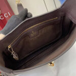 Gucci Jackie 1961 medium bag(HIGH-END GRADE) - Image 8