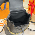 LV Coussin Backpack MM(HIGH-END GRADE) - Image 8