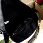 Gucci Beatrix medium tote bag(HIGH-END GRADE) - Image 8