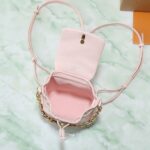 LV Coussin Backpack Mini(HIGH-END GRADE) - Image 8