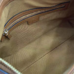 GG Emblem medium shoulder bag - Image 8