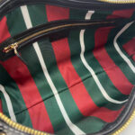 GG Emblem medium shoulder bag - Image 8