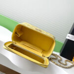 Chanel Long Vanity with chain(HIGH-END GRADE) - Image 8