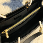 CHANEL Grand Shopping Tote - Image 8