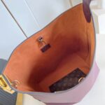 LV Low Key Hobo MM(HIGH-END GRADE) - Image 8