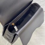 Small Dior Jolie Top Handle Bag - Image 8