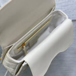 Small Dior Jolie Top Handle Bag - Image 8