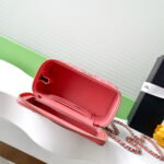 Chanel Long Vanity with chain(HIGH-END GRADE) - Image 8