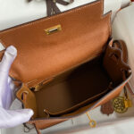 Hermes Kelly 25(HIGH-END GRADE) - Image 8