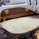 LV Speedy P9 Bandoulière 50(HIGH-END GRADE) - Image 8