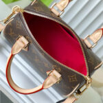 LV Speedy Bandoulière 20(HIGH-END GRADE) - Image 8