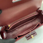 Gucci Bamboo Diva medium bag(HIGH-END GRADE) - Image 8